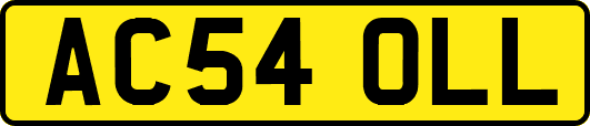 AC54OLL