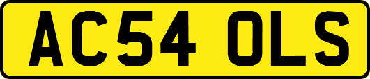AC54OLS