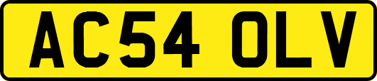 AC54OLV