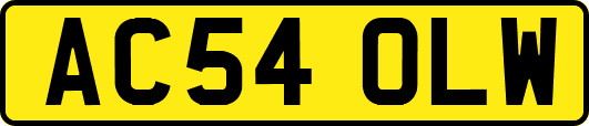 AC54OLW