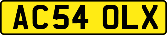 AC54OLX
