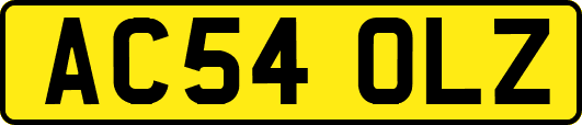 AC54OLZ