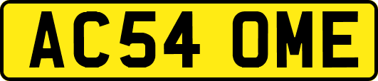 AC54OME