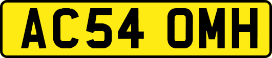 AC54OMH