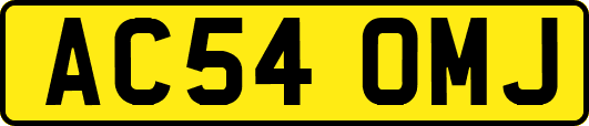 AC54OMJ