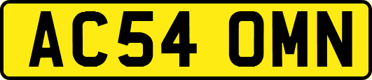 AC54OMN