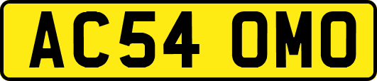 AC54OMO