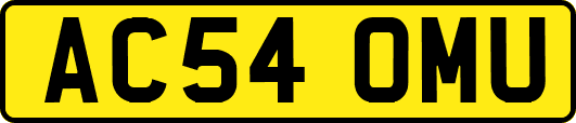 AC54OMU