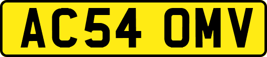 AC54OMV