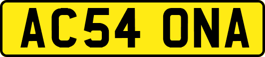 AC54ONA