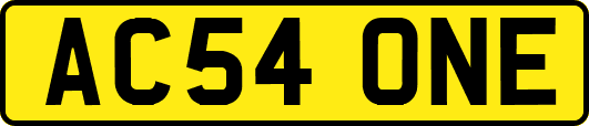 AC54ONE