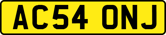 AC54ONJ
