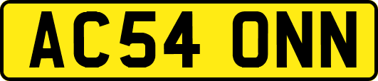 AC54ONN
