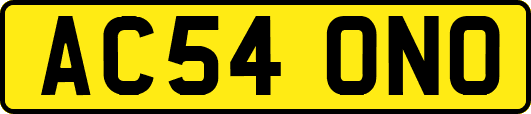AC54ONO