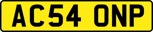 AC54ONP