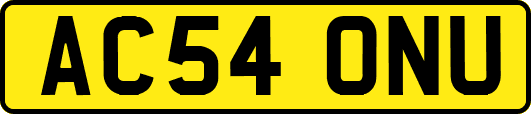 AC54ONU