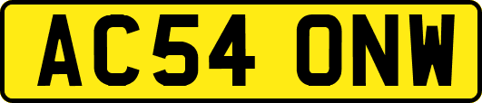 AC54ONW