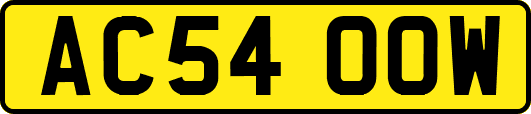 AC54OOW