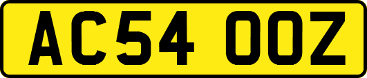 AC54OOZ