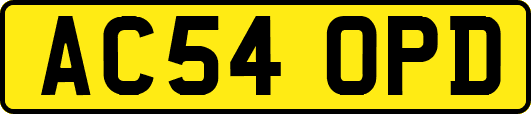 AC54OPD