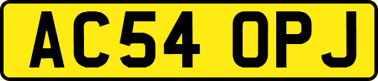AC54OPJ