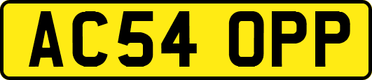 AC54OPP