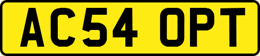 AC54OPT