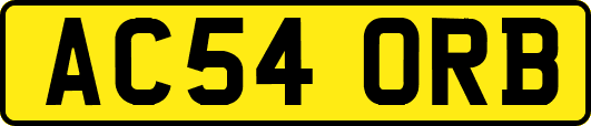 AC54ORB