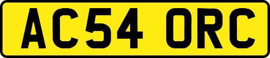 AC54ORC
