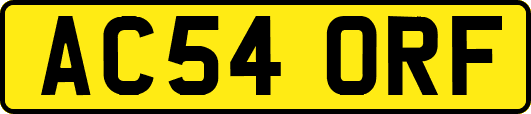 AC54ORF