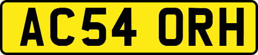 AC54ORH