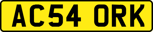 AC54ORK