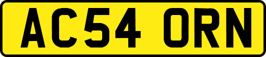 AC54ORN