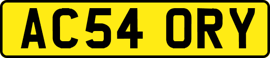 AC54ORY