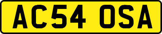 AC54OSA