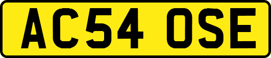 AC54OSE