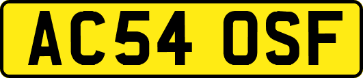 AC54OSF