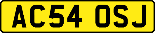 AC54OSJ