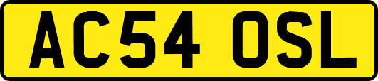 AC54OSL