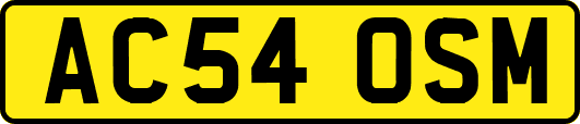 AC54OSM