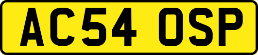 AC54OSP