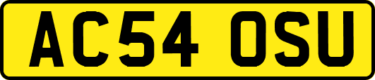 AC54OSU