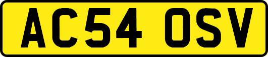 AC54OSV