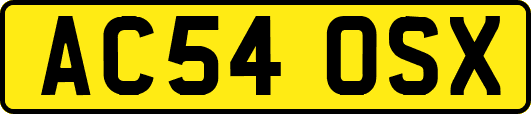 AC54OSX