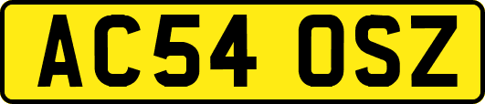 AC54OSZ