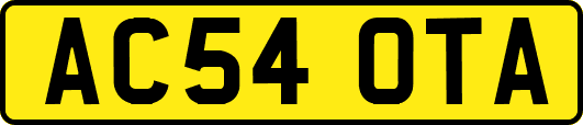 AC54OTA