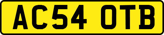 AC54OTB