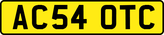 AC54OTC