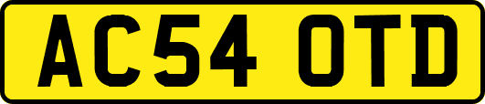 AC54OTD
