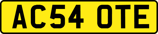 AC54OTE